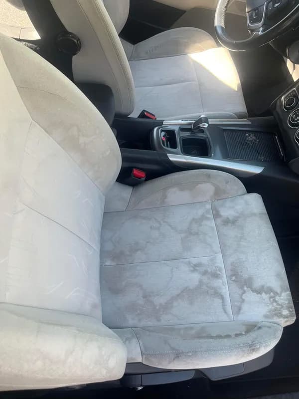 Réalisation Pure Clean Auto 1