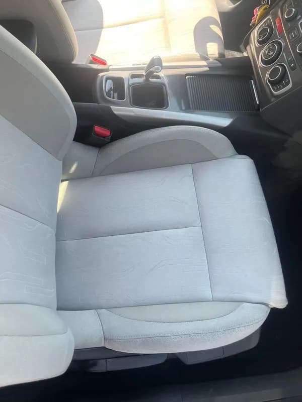 Réalisation Pure Clean Auto 2