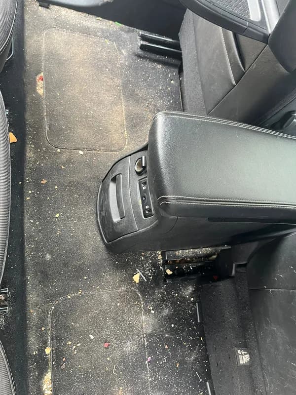 Réalisation Pure Clean Auto 3