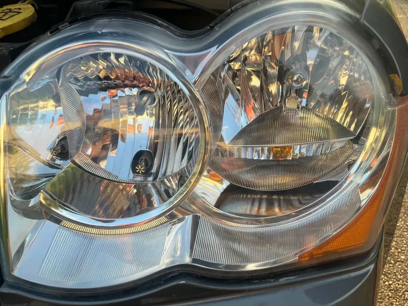 Réalisation Pure Clean Auto 6