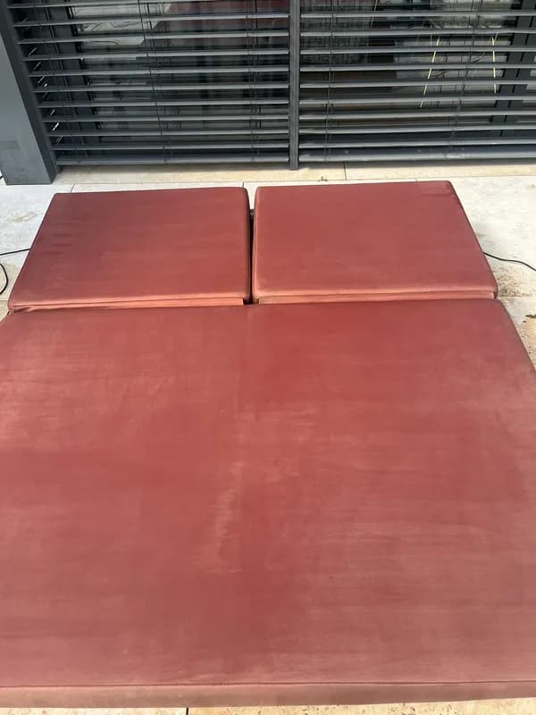 Réalisation Pure Clean Auto 8