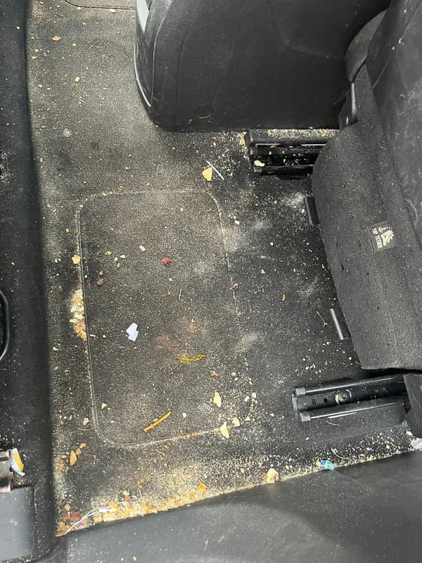 Réalisation Pure Clean Auto 9