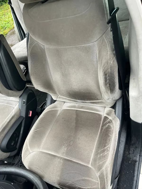 Réalisation Pure Clean Auto 11