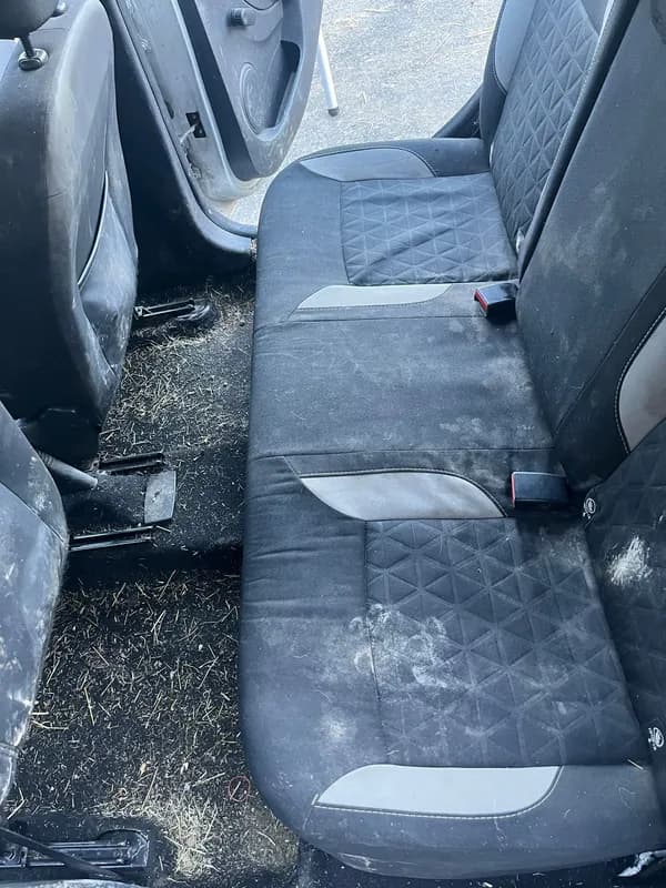 Réalisation Pure Clean Auto 13