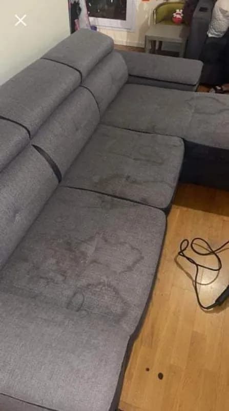 Réalisation Pure Clean Auto 18