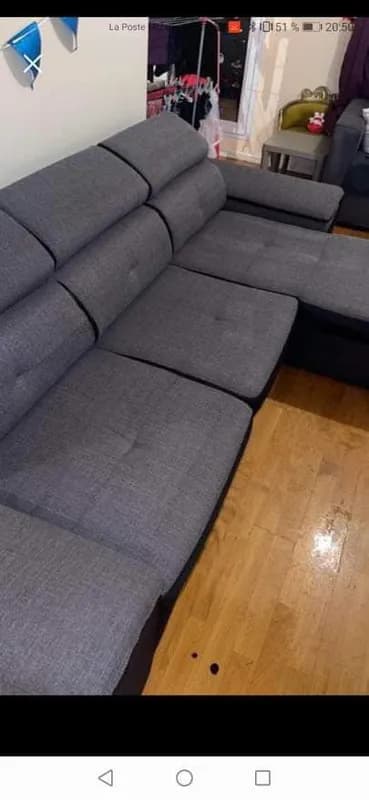 Réalisation Pure Clean Auto 19