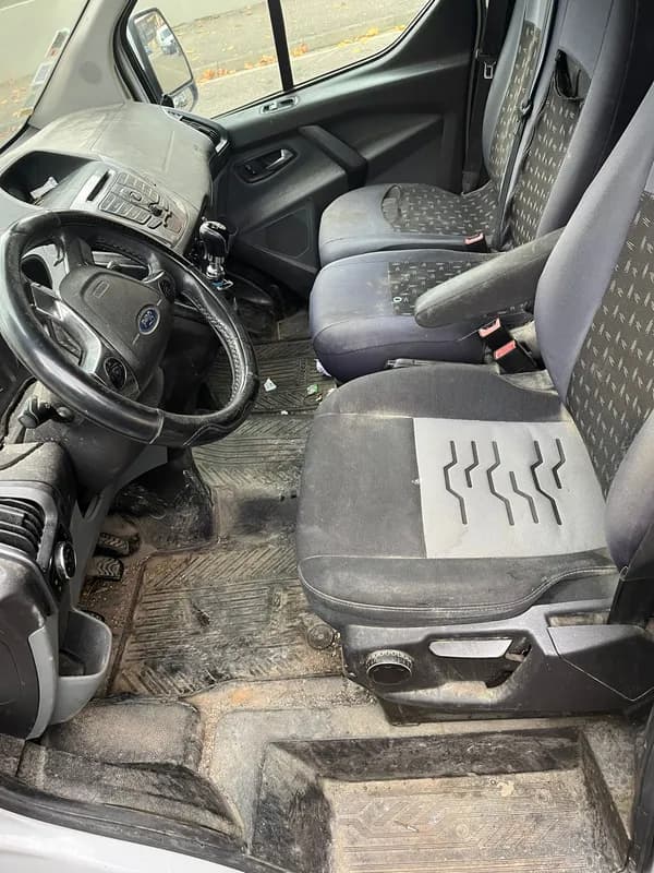 Réalisation Pure Clean Auto 20