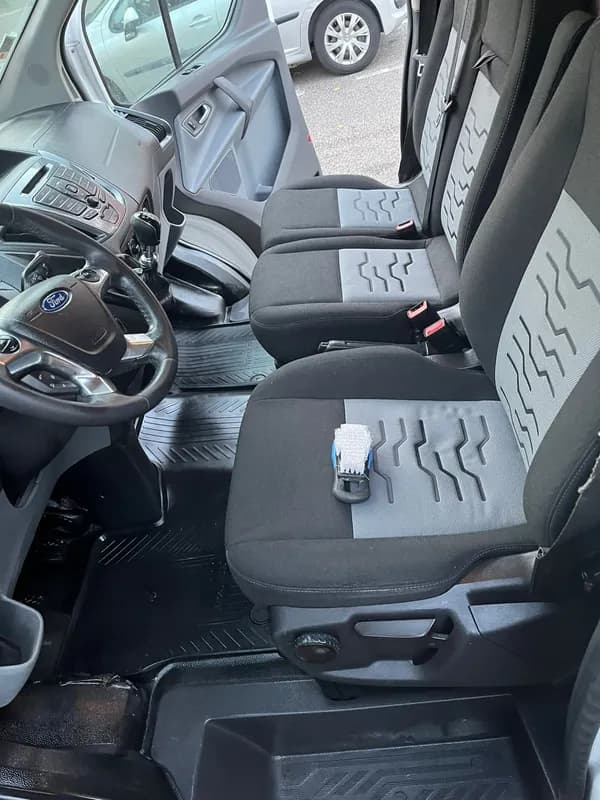 Réalisation Pure Clean Auto 21