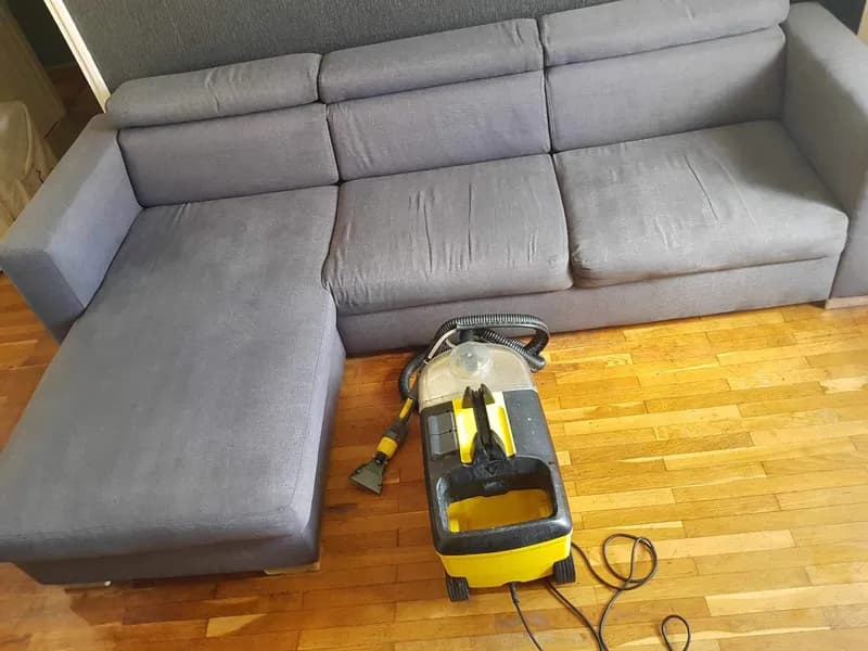 Réalisation Pure Clean Auto 23