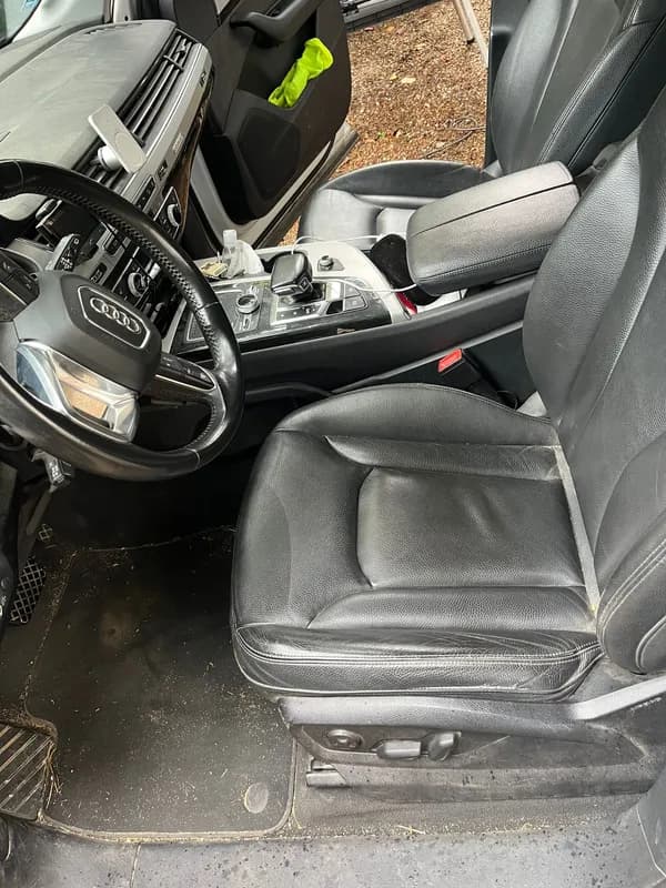 Réalisation Pure Clean Auto 25