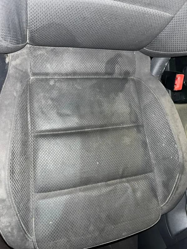 Réalisation Pure Clean Auto 27