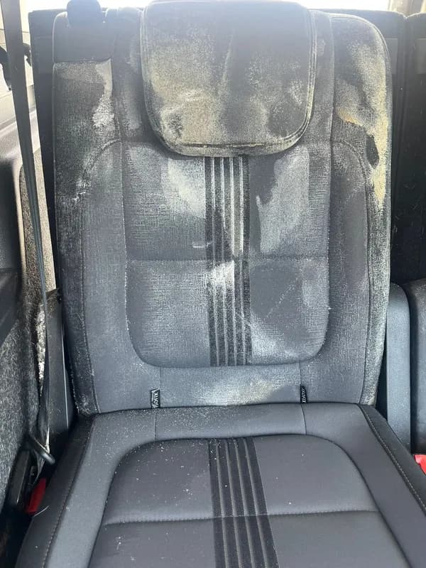 Réalisation Pure Clean Auto 32