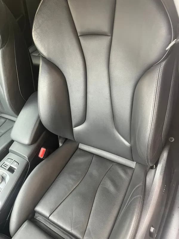 Réalisation Pure Clean Auto 36