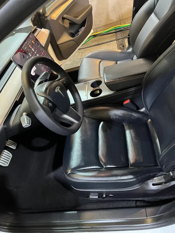 Réalisation Pure Clean Auto 41